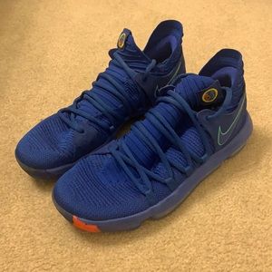 Nike KD 10 City Series